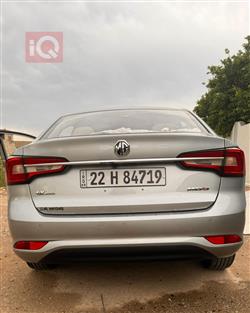 MG 5